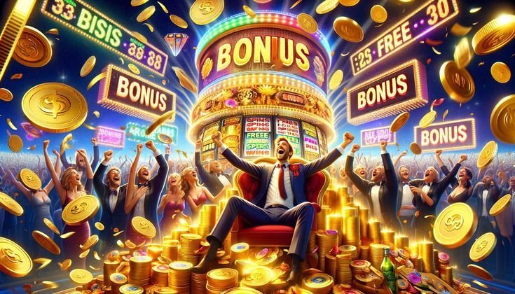 Online Slots Myanmar i77mm