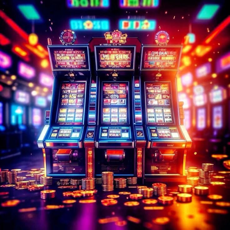 Live Casino Online Myanmar