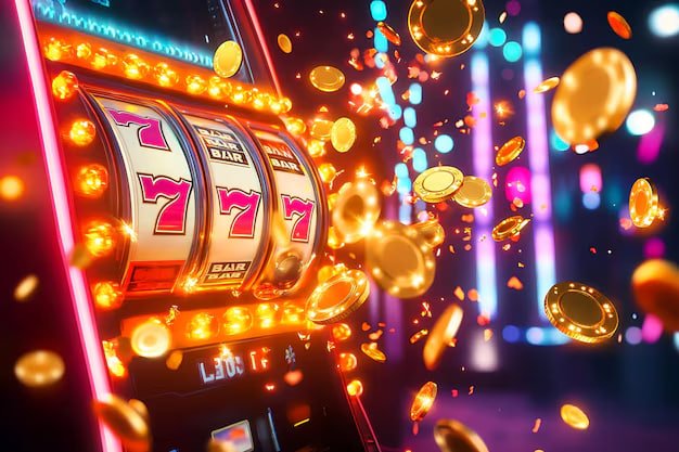 i77mm Slots ကစားနည်း Deposit Spin Win Myanmar