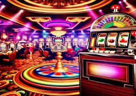 i77mm Myanmar Gambling Games Overview