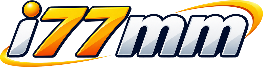 i77mm Logo